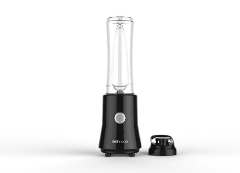 DELIMANO DOLCEVITA MIXER SMOOTHIE CIERNA 110069943