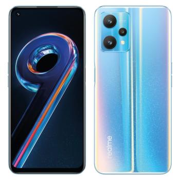 REALME 9 PRO 5G 6GB/128GB SUNRISE BLUE