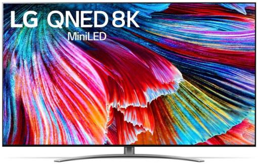 LG 65QNED99