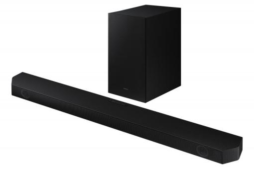 SAMSUNG HW-Q60B/EN