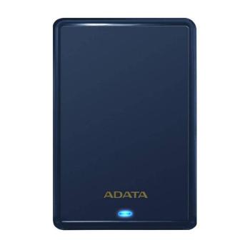 ADATA HV620S EXTERNY HDD 2TB 2.5 USB 3.0 DASHDRIVE MODRY AHV620S-2TU31-CBL