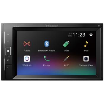 PIONEER DMH-A240BT vystavený kus