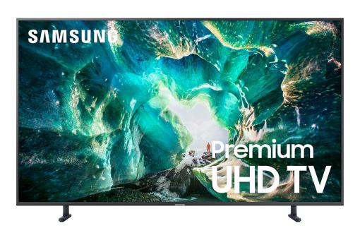 SAMSUNG UE65RU8002UXXH