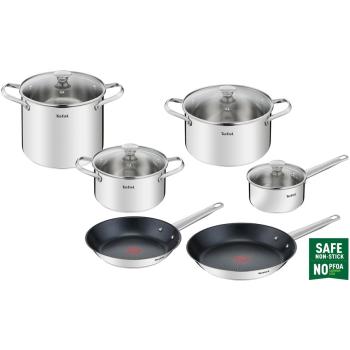 TEFAL B922SA55, 10 KS
