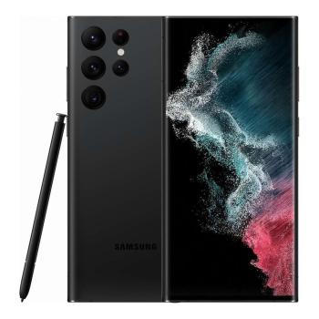 SAMSUNG S908 GALAXY S22 ULTRA 5G 12/256GB DUOS CIERNA