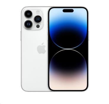 APPLE IPHONE 14 PRO MAX 256GB SILVER, MQ9V3ZD/A