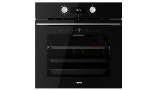 TEKA HLB 8510 P BK MAESTRO PIZZA