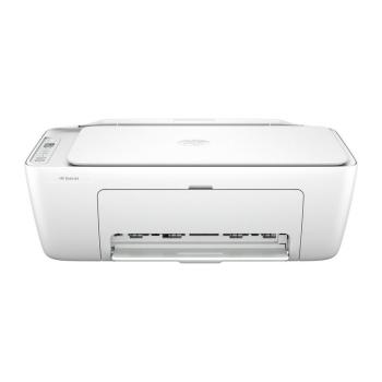 HP ALL-IN-ONE DESKJET 2810E HP+ WHITE A4 USB WIFI 588Q0B