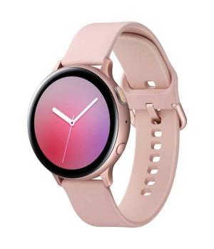 SAMSUNG GALAXY WATCH ACTIVE 2 44MM SM-R820 ALUMINIUM PINK GOLD,SM-R820NZDATPH