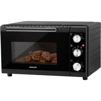 SENCOR SEO 2000 BK