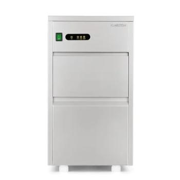 KLARSTEIN ICE3-POWERICER-XL, PRIEMYSLENE ZARIADENIE NA VYROBU KOCIEK LADU, 145 W, 10013323