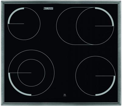 ZANUSSI ZEV 6046 XBA