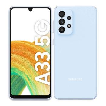 SAMSUNG A336 GALAXY A33 5G 6GB/128GB MODRA SM-A336BLBGEUE