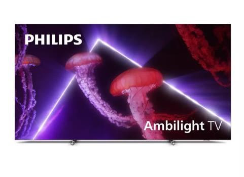 PHILIPS 77OLED807/12