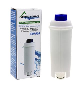 SPRING SOURCE FILTER CMF006 PRE KAVOVARY KOMPATIBILNY S FILTROM DELONGHI C002