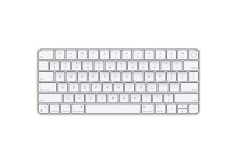 APPLE MAGIC KEYBOARD S TOUCH ID – SK MK293SL/A