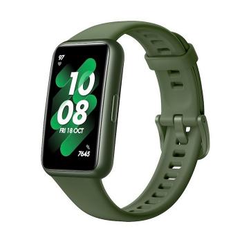 HUAWEI BAND 7 WILDERNESS GREEN