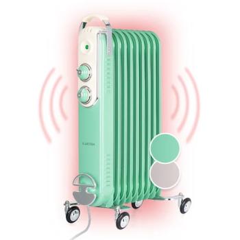 KLARSTEIN THERMAXX RETROHEAT OLEJOVY RADIATOR 10035079