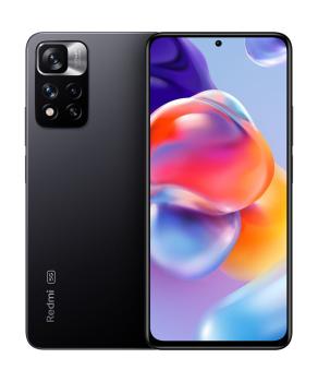 XIAOMI REDMI NOTE 11 PRO+ 5G 6GB/128GB GRAPHITE GRAY