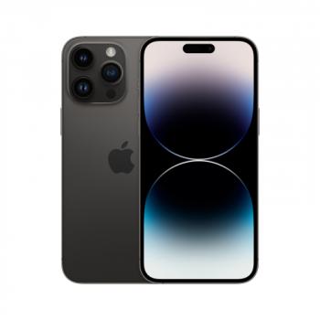 APPLE IPHONE 14 PRO 128GB SPACE BLACK MPXV3ZD/A