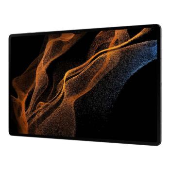 SAMSUNG X906 TAB S8 ULTRA 8/128GB 14.6 5G  DARK GRAY SM-X906BZAAEUE