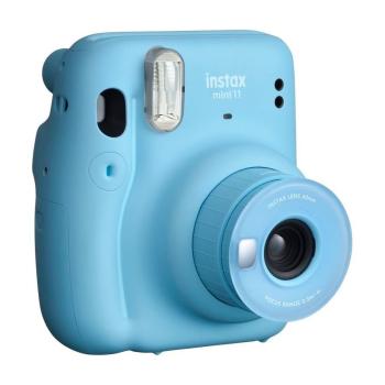 FUJIFILM INSTAX MINI 11 SKY BLUE