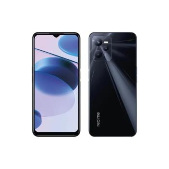 REALME C35 4GB/128GB GLOWING BLACK