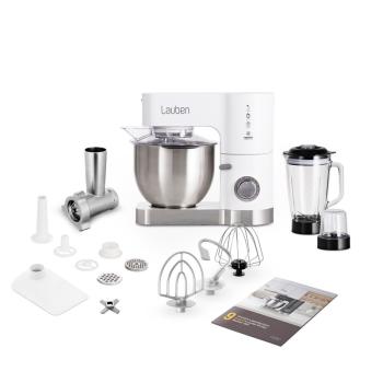 LAUBEN KITCHEN MACHINE 1200WT
