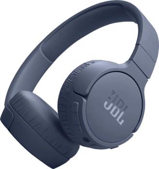 JBL TUNE 670NC BLUE