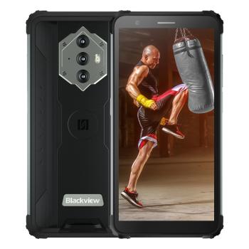 IGET BLACKVIEW GBV6600 4GB/64GB BLACK vystavený kus