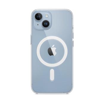APPLE IPHONE 14 CLEAR CASE MPU13ZM/A