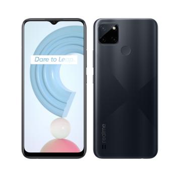 REALME C21Y 3GB/32GB CROSS BLACK