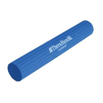 THERA-BAND FLEXBAR MODRY- EXTRA SILNY
