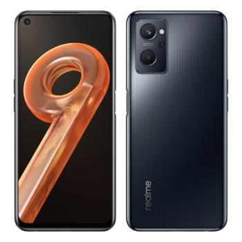 REALME 9I 4GB/64GB PRISM BLACK