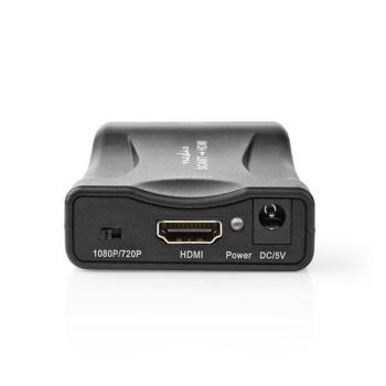 NEDIS ND-VCON3463BK PREVODNIK HDMI