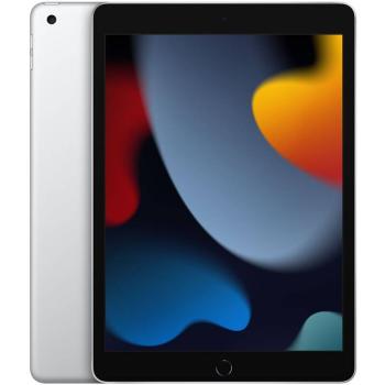 APPLE IPAD 10.2 (2021) WI-FI 64GB - SILVER MK2L3FD/A
