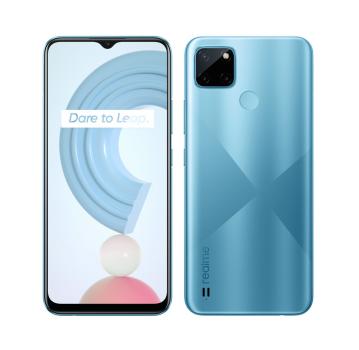 REALME C21Y 3GB/32GB CROSS BLUE