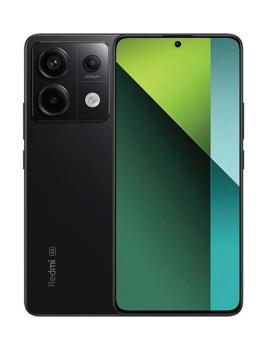 XIAOMI REDMI NOTE 13 PRO 5G 12GB/512GB MIDNIGHT BLACK
