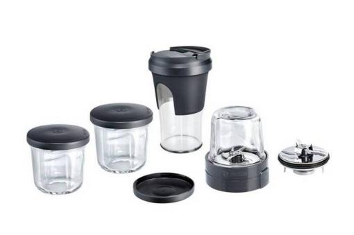 BOSCH MUZ45XTM1