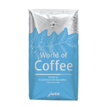 JURA WORLD OF COFFEE 250G
