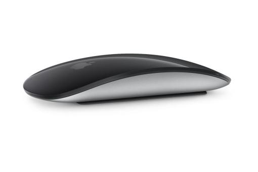 APPLE MAGIC MOUSE – BLACK MMMQ3ZM/A