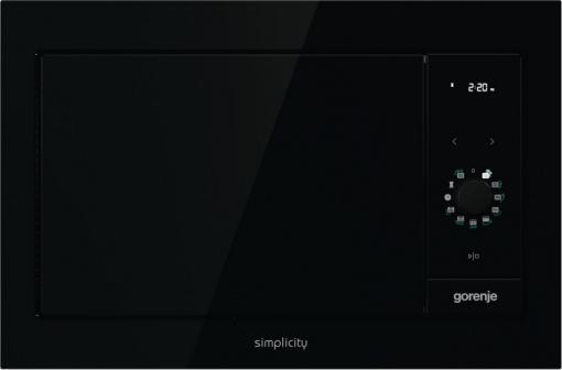 GORENJE BM235G1SYB