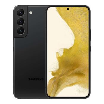 SAMSUNG S901 GALAXY S22 5G 8/128GB DUOS CIERNA