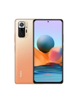 XIAOMI REDMI NOTE 10 PRO GRADIENT BRONZE 8GB/256GB