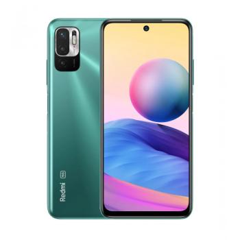 XIAOMI REDMI NOTE 10 5G EEA 4GB/128GB ZELENY vystavený kus