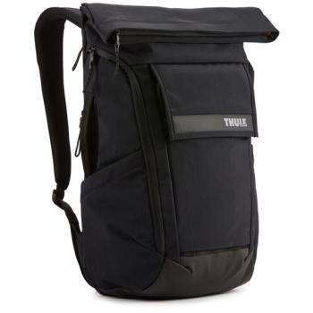 THULE PARAMOUNT BATOH 24 L PARABP2116 - CIERNY