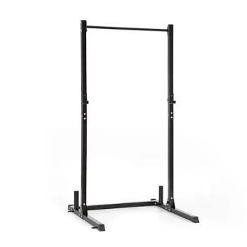 KLARFIT HR1100 POSILOVACI STOJAN BLACK