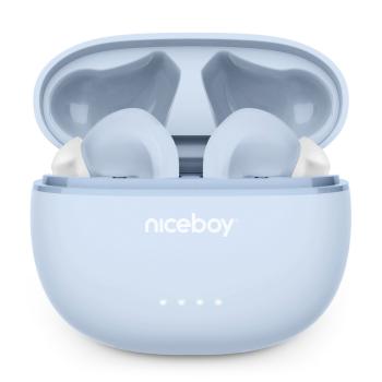 NICEBOY HIVE PINS ANC 3 POWDER BLUE