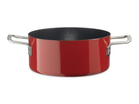 DELIMANO TITANIUM LEGEND CASSEROLE 20CM