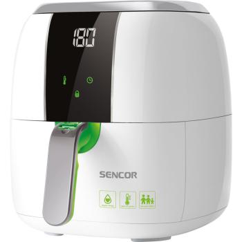 SENCOR SFR 5320 WH